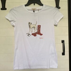 Barbour Rowen Tee